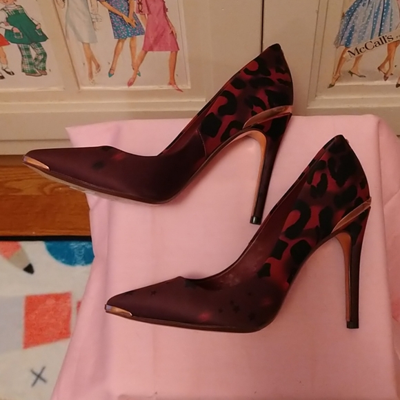 Ted Baker | Shoes | Ted Baker London 